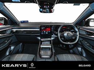 Renault Austral E-TECH Hybrid 200 techno - Image 4
