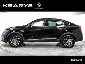 Renault Arkana TCe 140 Auto techno - Image 3