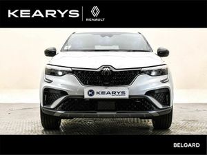 Renault Arkana E-TECH Hybrid 145 Auto esprit Alpin - Image 2