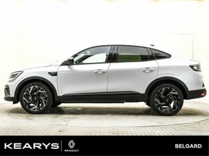 Renault Arkana E-TECH Hybrid 145 Auto esprit Alpin - Image 4