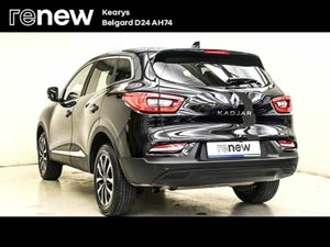 Renault Kadjar 1.3 TCE 140 GPF Iconic - Image 3