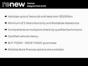 Renault Kadjar 1.3 TCE 140 GPF Iconic - Image 4