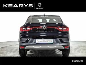Renault Arkana TCe 140 Auto Techno - Image 2