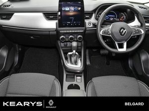 Renault Arkana TCe 140 Auto Techno - Image 4