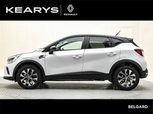 Renault Captur 1.0 TCe 90 DFull Limited - Image 3