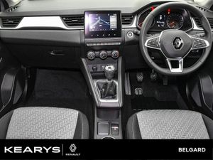 Renault Captur 1.0 TCe 90 DFull Limited - Image 4