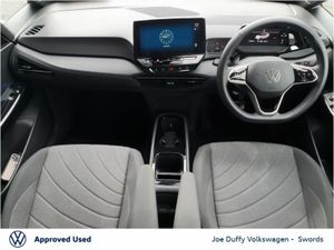 Volkswagen ID.3 ID.3 PA PRO 58KWH - Image 3