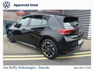 Volkswagen ID.3 ID.3 PA PRO 58KWH - Image 4