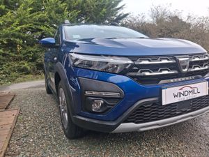 Dacia Sandero Stepway 2022 - Image 4