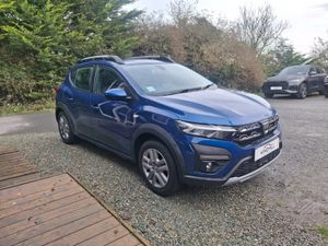 Dacia Sandero Stepway 2022 - Image 3