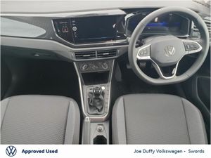 Volkswagen Taigo TAIGO EDIT 75 1.0 TSI 95HP M5F - Image 3