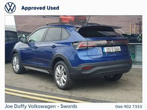 Volkswagen Taigo TAIGO EDIT 75 1.0 TSI 95HP M5F - Image 4