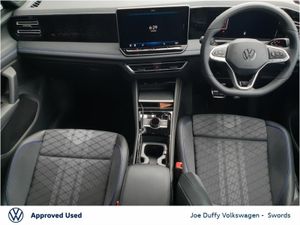 Volkswagen Tiguan 2.0 TDI 150HP R-Line DSG - Image 3