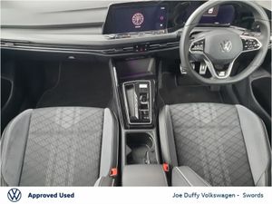 Volkswagen Golf 2.0 TDI 150HP R-Line DSG - Image 3