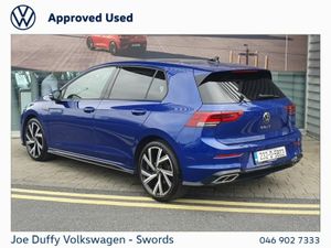 Volkswagen Golf 2.0 TDI 150HP R-Line DSG - Image 4