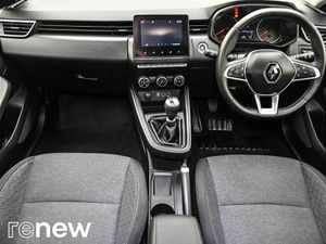 Renault Clio Iconic TCE 90 Model ECC 5DR - Image 2