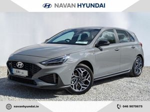 Hyundai i30 Pre Order Your 261 I30 N-Line - Image 3