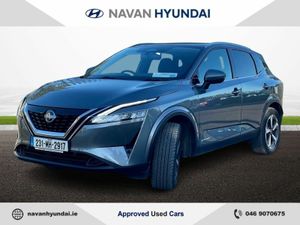 Nissan Qashqai ePOWER SV PREMIUM *ON SALE* - Image 3