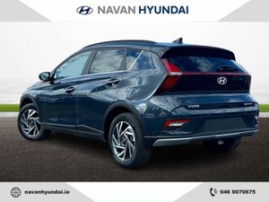 Hyundai Bayon Executive - Image 4