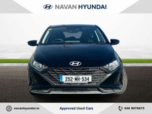 Hyundai i20 Deluxe Plus - Image 2