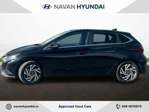 Hyundai i20 Deluxe Plus - Image 4