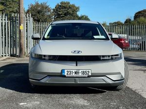 Hyundai IONIQ 5 58kW Premium LE - Image 2