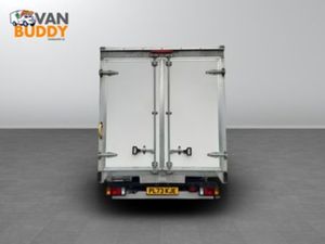2024 Isuzu Grafter 1.9 N35.125 3.5t. Curtainside - Image 4