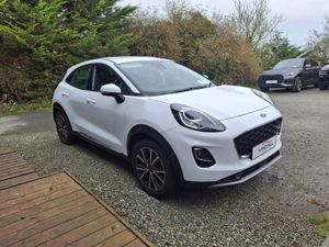 FORD PUMA TITANIUM 5DR 1.0T - Image 3