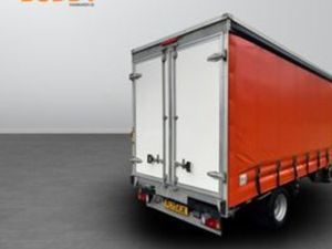 2024 Isuzu Grafter 1.9 N35.125 3.5t. Curtainside - Image 2
