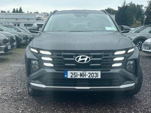 Hyundai Tucson FL 2WD Executive PHEV Auto *HUGE SA - Image 3