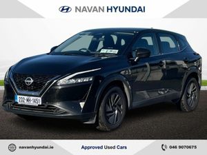 Nissan Qashqai 1.3 PET MILD HYBRID SV *PRICE DROP* - Image 3