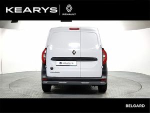 Renault Kangoo ADVANCE 95BHP @ KEARYS BELGARD PRO+ - Image 2