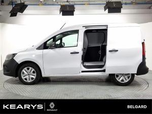 Renault Kangoo ADVANCE 95BHP @ KEARYS BELGARD PRO+ - Image 4