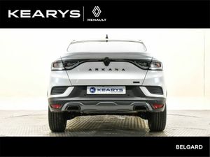 Renault Arkana Esprit Alpine TCE 160 A - Image 2