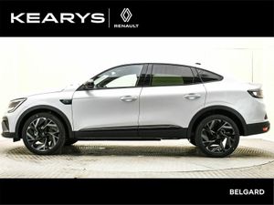 Renault Arkana esprit Alpine E-TECH Hybrid 145 Aut - Image 4