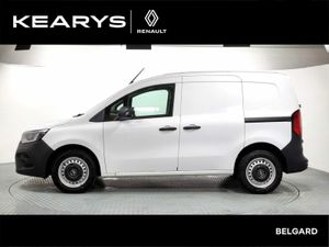 Renault Kangoo DCI 95 ADVANCE 4DR @ KEARYS BELGARD - Image 3