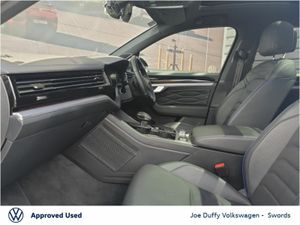 Volkswagen Touareg 3.0TSI PHEV 462HP 4M DSG R - Image 4