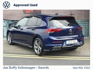 Volkswagen Golf 1.5 TSI 130HP R-Line - Image 4