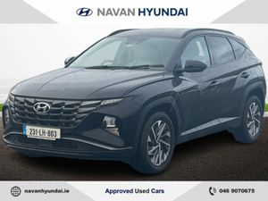 Hyundai Tucson 1.6D Executive *SALE NOW ON* - Image 3
