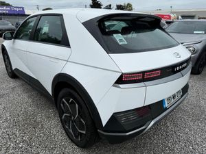 Hyundai IONIQ 5 58KW Aurora *DEMO SALE * Delivery - Image 4