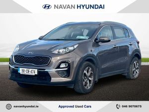 Kia Sportage 1.6D K3 *BIG SALE* - Image 3