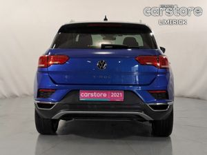 Volkswagen T-Roc 1.0 - Image 4