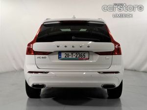 Volvo XC60 PHEV T6 (340hp) Inscription Exp AWD - Image 4