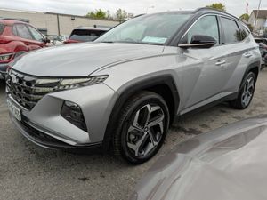 Hyundai Tucson PHEV Executive Plus 4WD *JUST IN / - Image 3