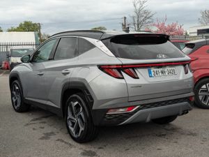 Hyundai Tucson PHEV Executive Plus 4WD *JUST IN / - Image 4