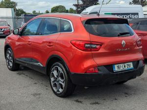 Renault Kadjar 1.5D Dynamique S Nav *MEGA SALE* - Image 4