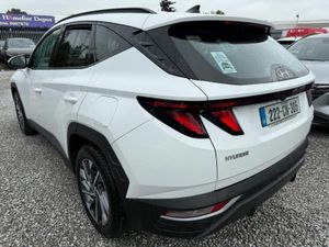 Hyundai Tucson 1.6D Executive *BIG SALE* - Image 4