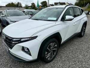 Hyundai Tucson 1.6D Executive *JUST IN* - Image 3