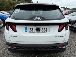 Hyundai Tucson 1.6D Executive *JUST IN* - Image 4