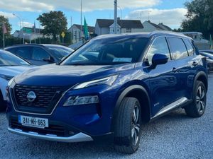 Nissan X-Trail ePOWER X-TRAIL SVE 5 Seater *ON SAL - Image 3